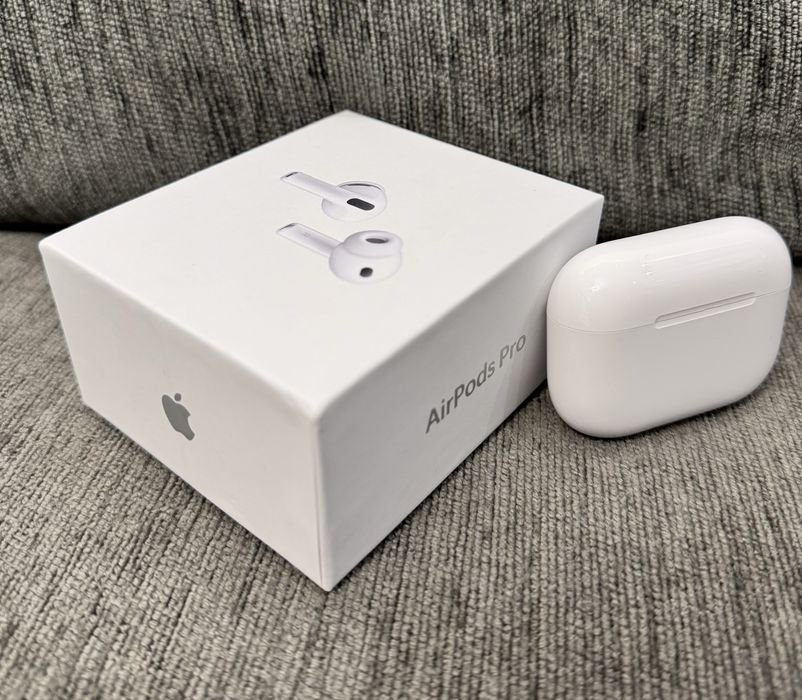 Слушалки Airpods Pro 3