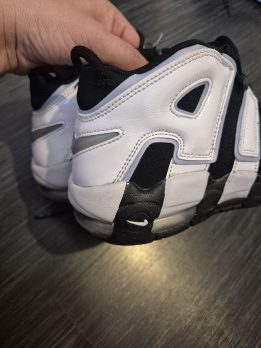 Nike Uptempo fete sau damă