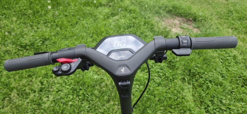 Продавам Segway P65