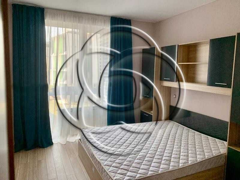 Дава се под наем Двустаен апартамент в София, Кръстова вада - 86 кв.м за 650 € - Снимка #1