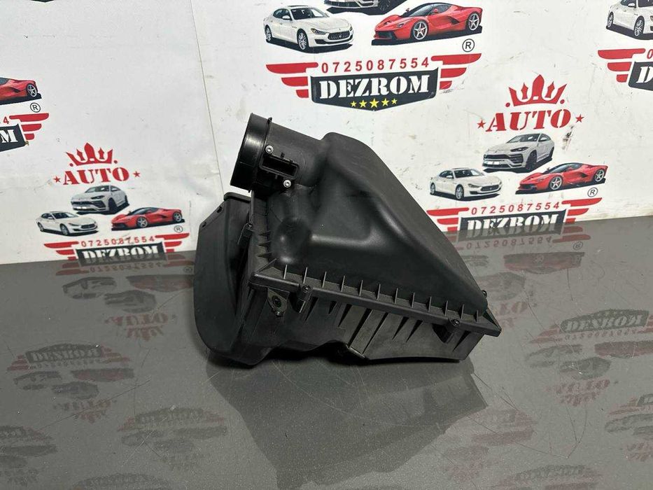 Carcasa filtru aer NOUA 0 KM 8577140 Bmw N47 B57 B48 B58