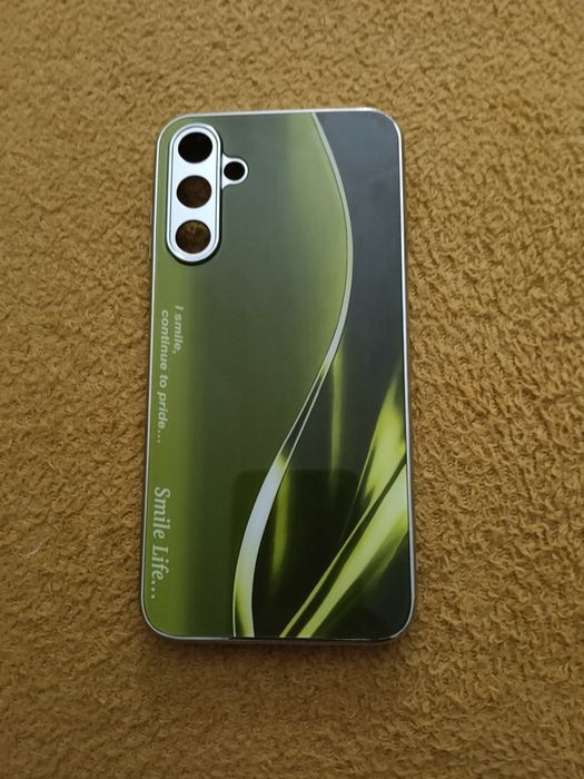 Husă Samsung A15