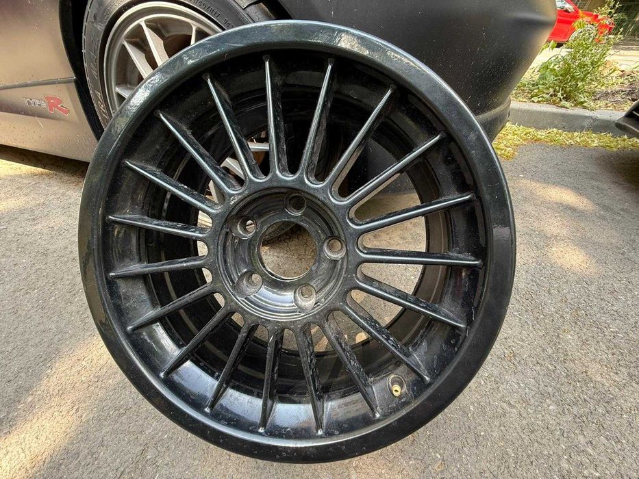 jante bmw tip alpina