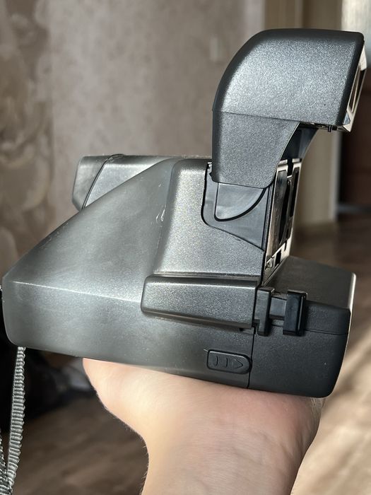 Фотоаппарат Полароид