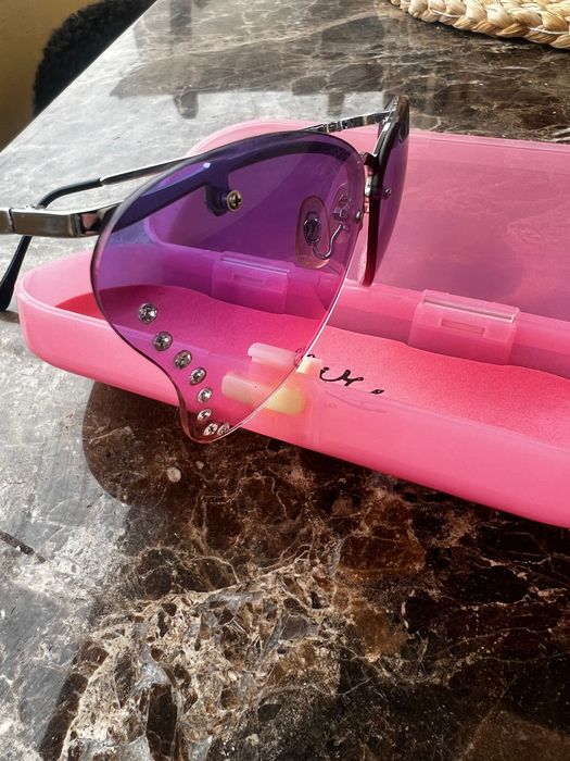 Слънчеви Очила Selima