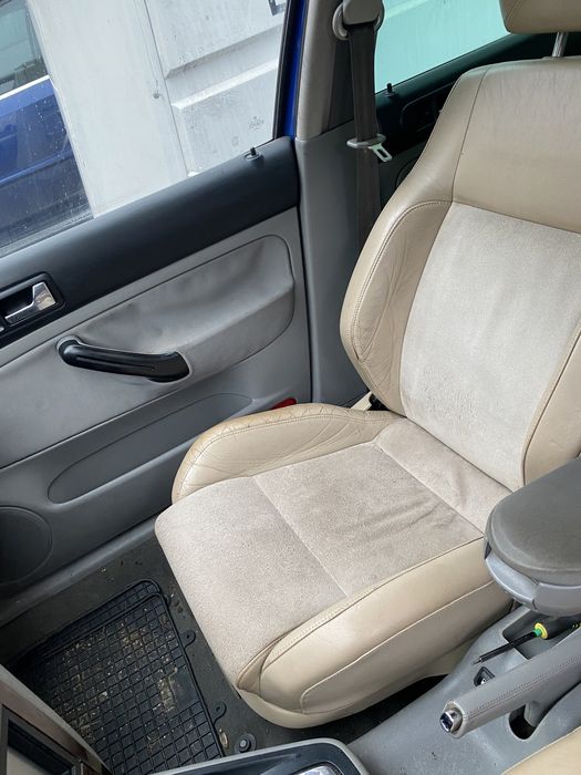 Sportline semipiele golf 4 break