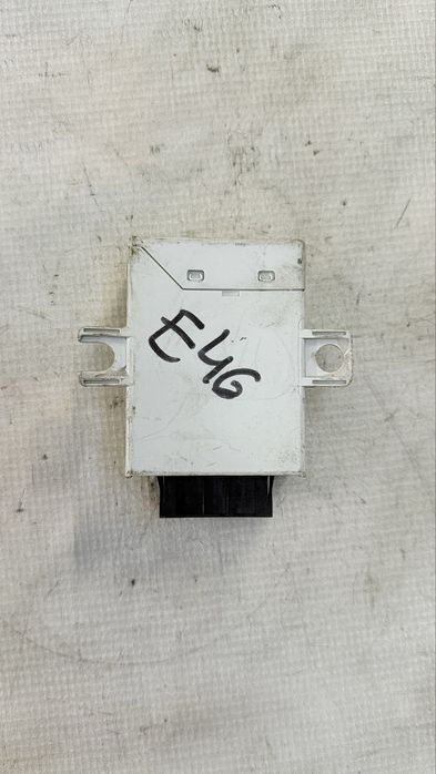 EWS модул за БМВ Е46 320d 4 врати