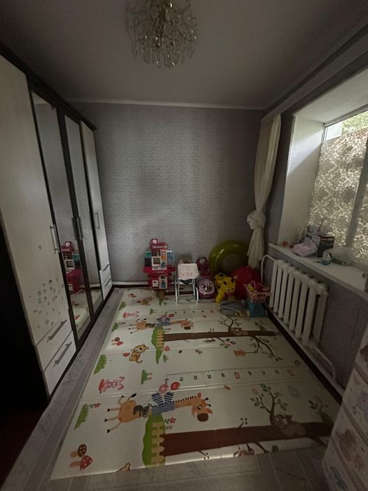 Жер уй сатылады