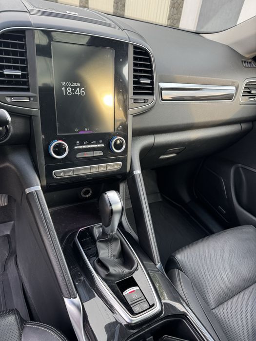 Renault Koleos 2.0 diesel