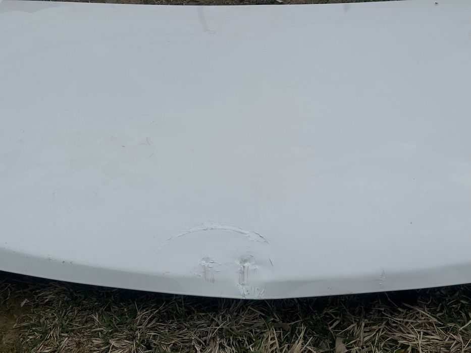 Капот на шевроле кобальт