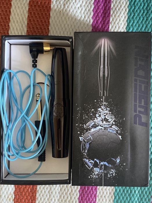 Машинка для татуажа