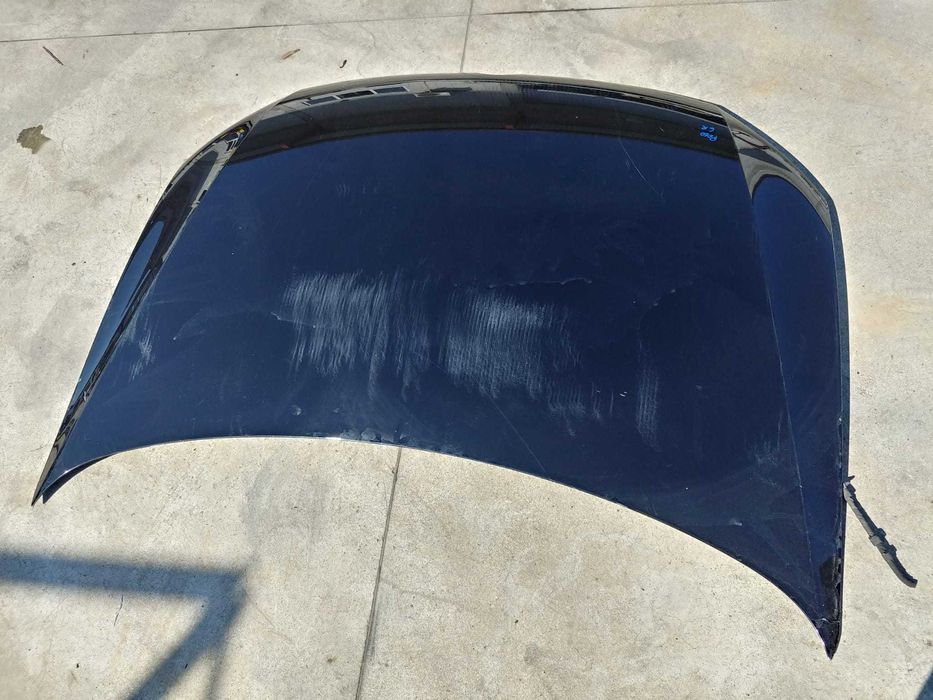 capota vw polo 6r