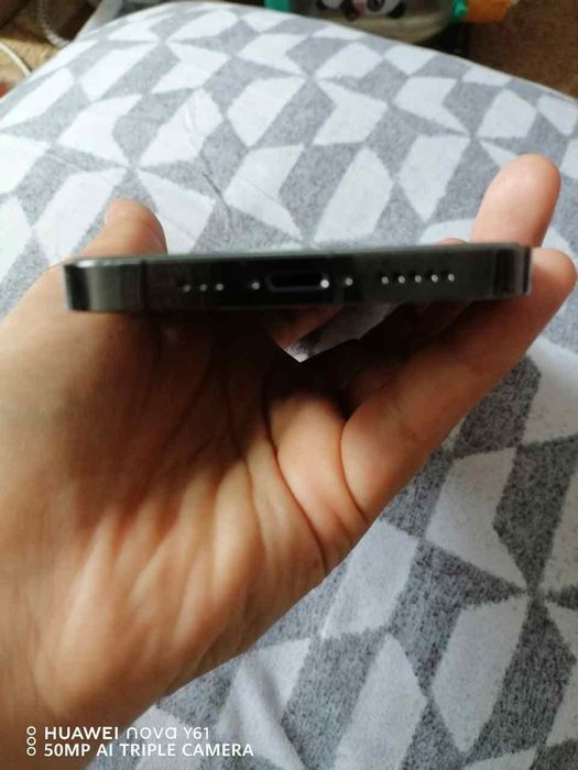 iphone 12 pro holati ideal 128 xotira