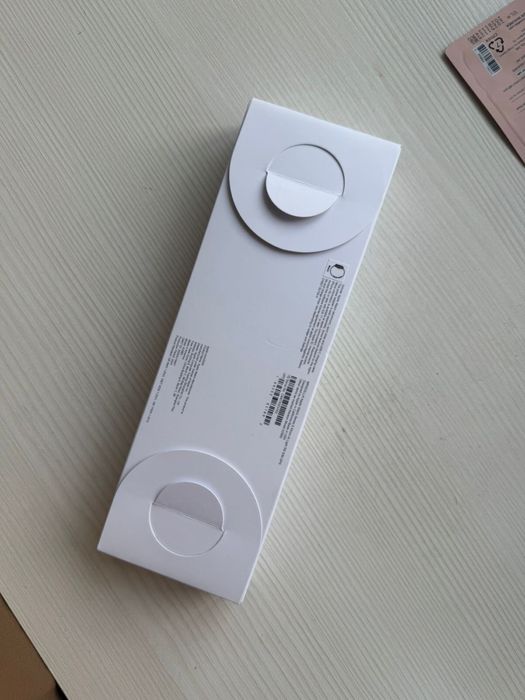 Apple Watch новый