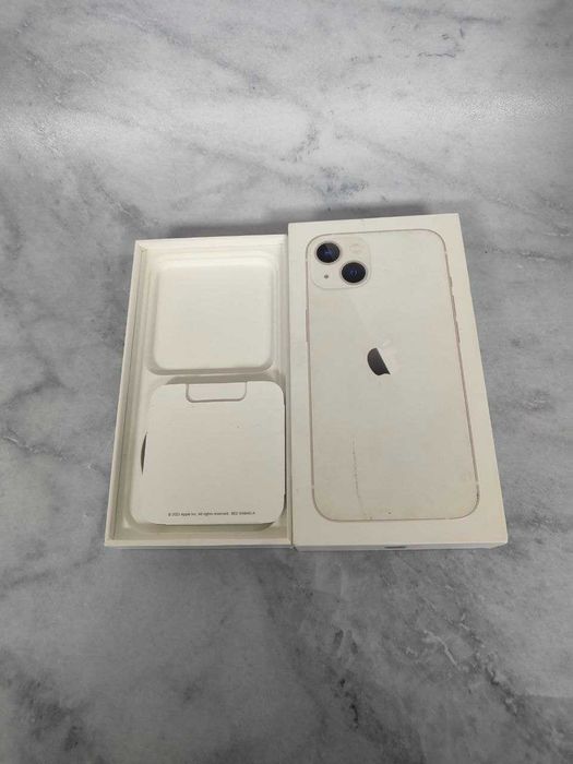 IPhone 13  128 Gb (Павлодар) Лот 5191