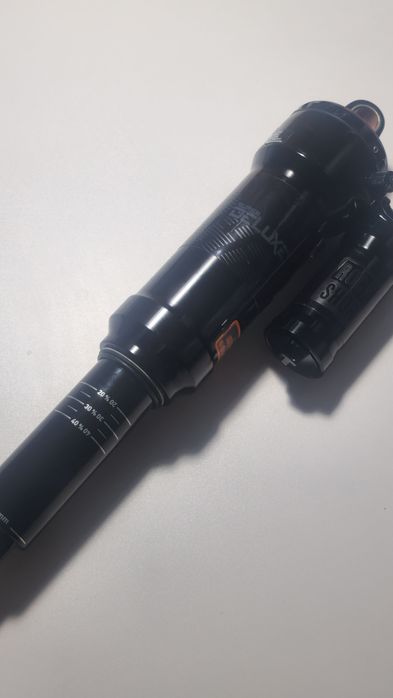 Rockshox Super Deluxe R 250x75mm