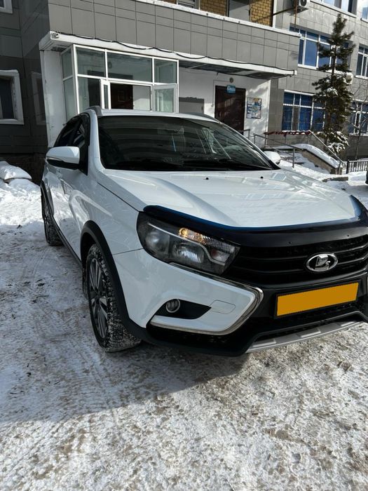 Продам автомобиль