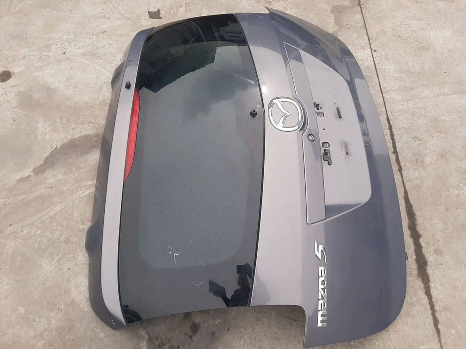 haion mazda 5 2005-2010