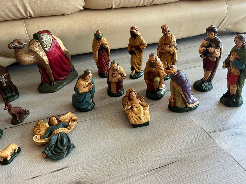 Decorațiune de Crăciun