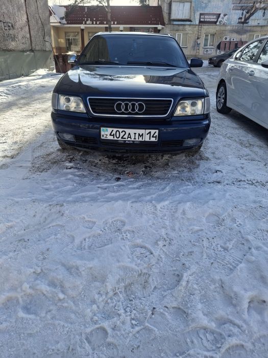 Аудй А6 в 100 кузавй