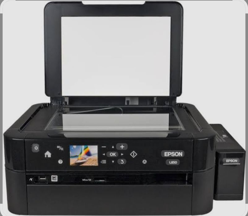 Epson L 850 printer