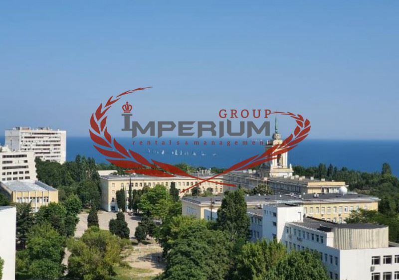 Дава се под наем Двустаен апартамент в Варна, Спортна зала - 70 кв.м за 642.6 € - Снимка #10