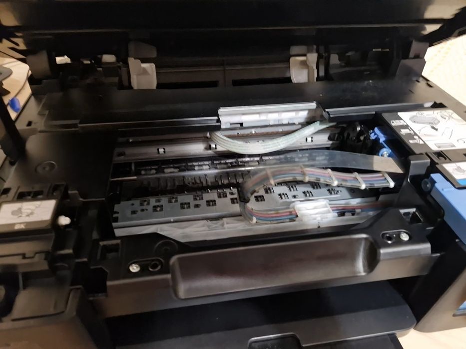 Принтер Canon G2411