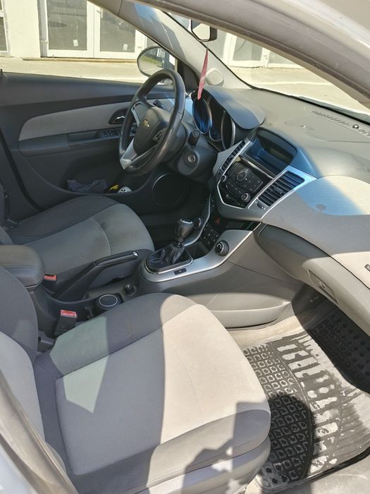 Chevrolet Cruze 2010 Benzină