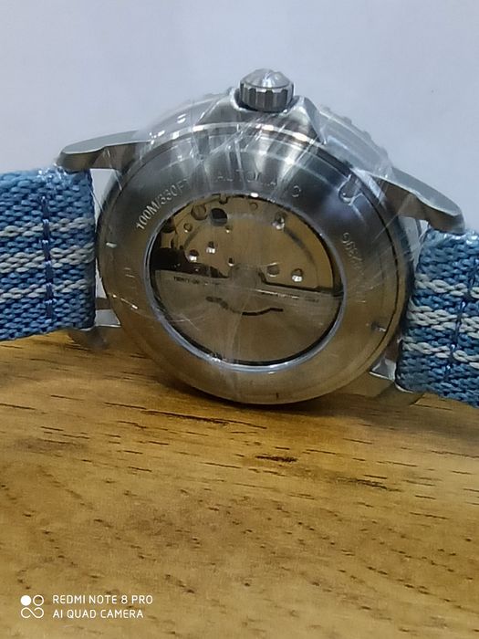 Наручные часы мужские