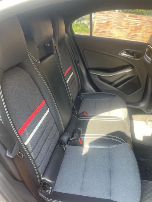 Vand Mercedes A class,2013