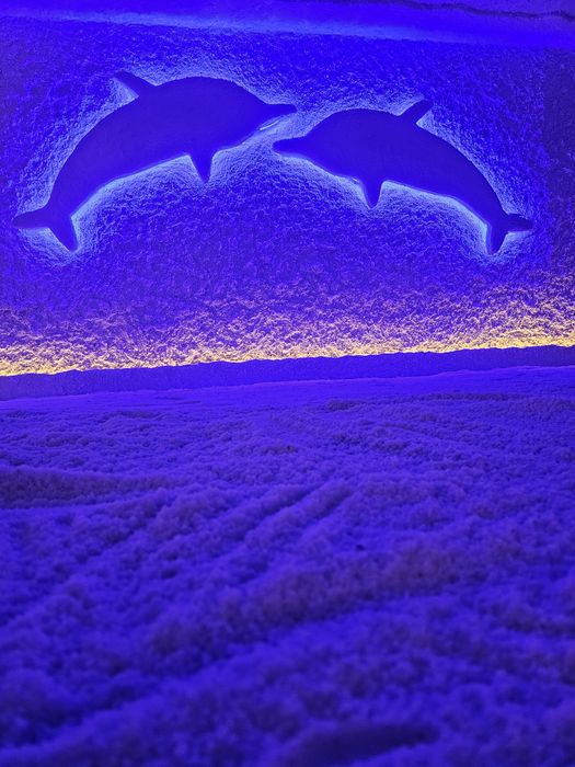 Соляная комната, Соленая пешера, Галокамера, Тузхона, Tuzxona.