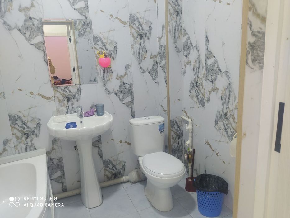 Квартира сатылады