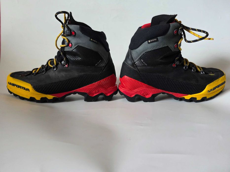 41 Мъжки Туристически Обувки La Sportiva Aequilibrium Lt Gtx Gore-Tex