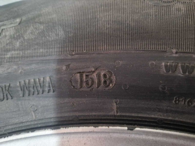 4 Linglong R16 255/70
зимни гуми 
DOT1518