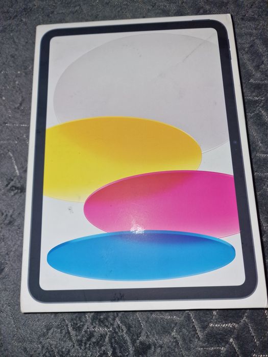 Tableta ipad a16 128 giga