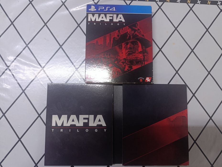 Продам игры Пс 4 Пс 5