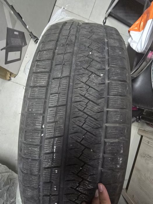 Зимние шины changan cs55plus