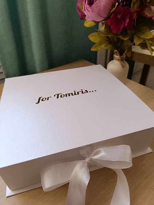 Производство упаковки