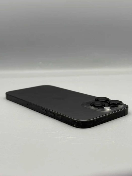 iPhone 16 Pro Max | 512GB | Baterie 97% | 271 Cicluri | Garantie