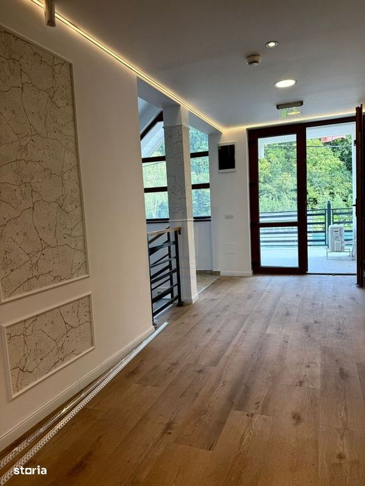 Vila | 630mp | 10 camere | 962mp Teren | Vanzare *Snagov*