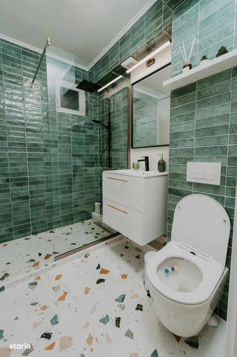 Apartament 2 camere in Cornisa / UMFST / UNIX / PROFI — fotografia 1