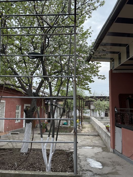 Ҳовли сотилади. Продается дом участок 11 соток (270600 USD)