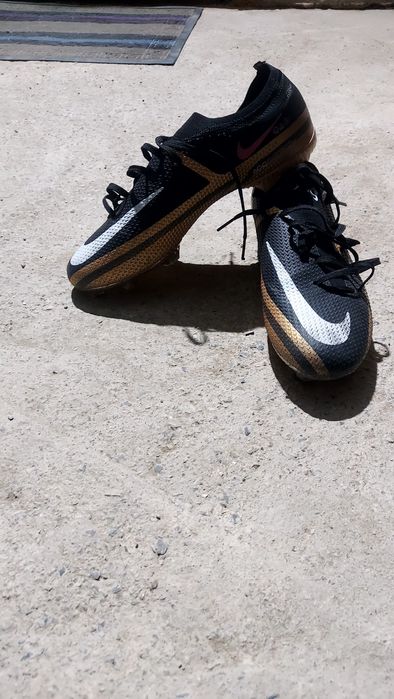 бутсы Nike Phantom GT2 Elite FG     43 размер