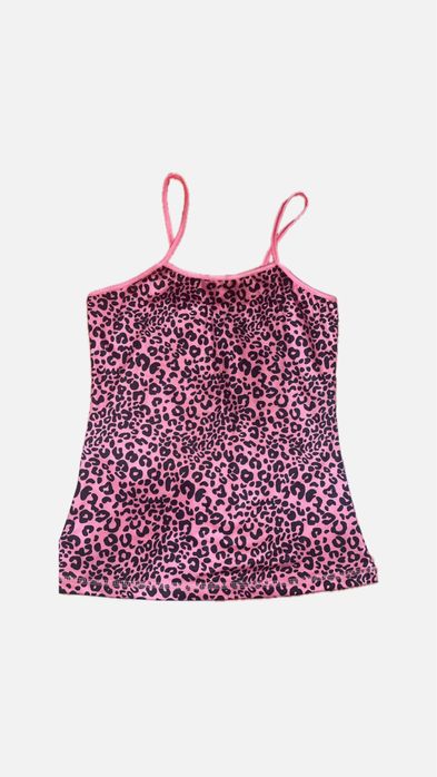 топ леопардовый