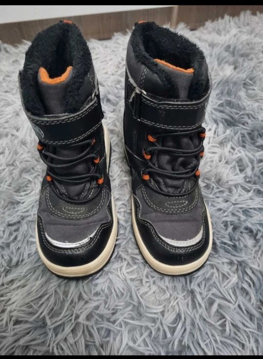 Cizme zăpadă copii 28