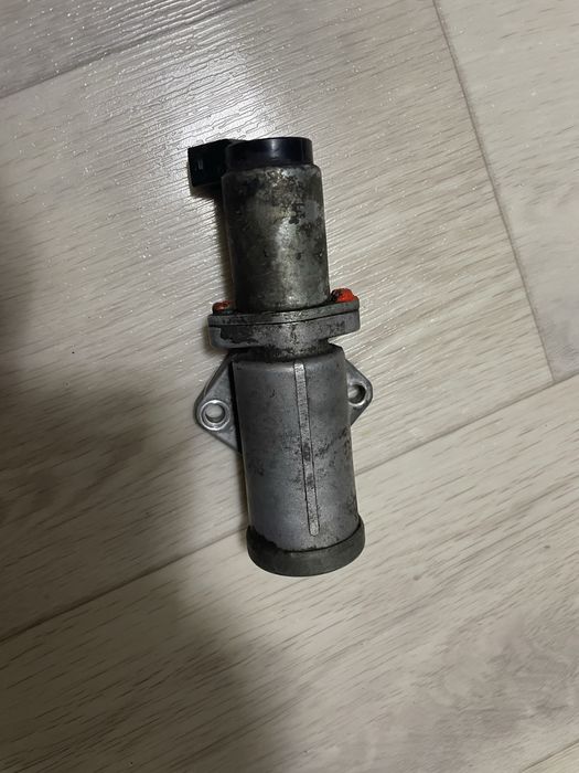 Датчик холостого опель вектра астра омега