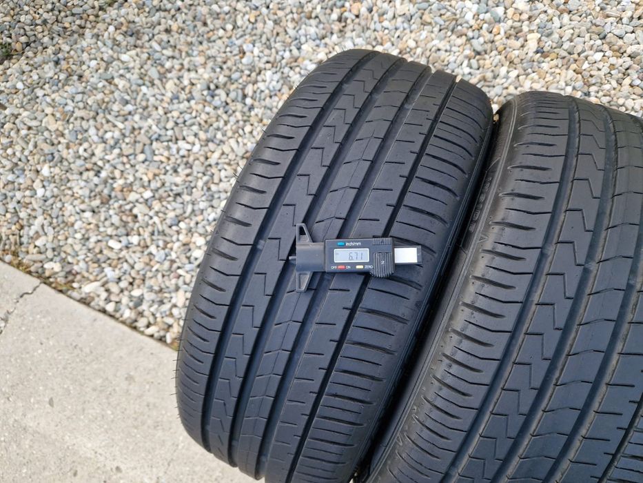 4anvelope vara 215 45 17 Falken 2019