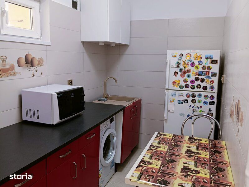 Apartament 2 Camere | Cismigiu | Fara risc seismic | AC | Vedere parc