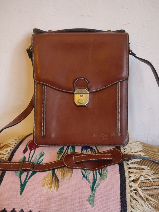 Geanta de umăr pentru bărbați/nouă