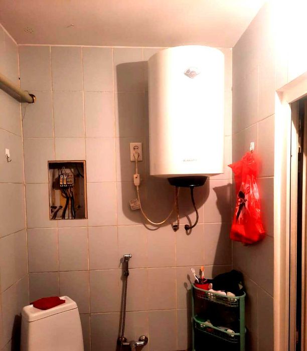 Продается продуктовый магазин